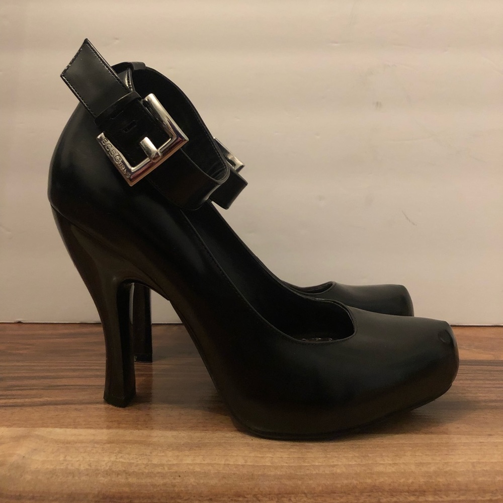 Sexy Mary Janes